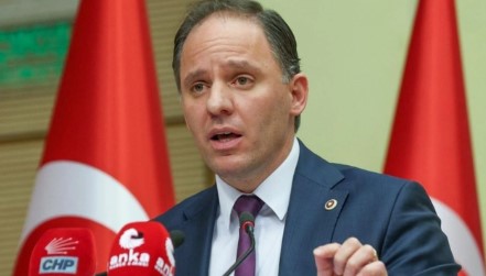 VATANA İHANET NASIL OLUR! İŞTE TAM DA BÖYLE!