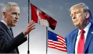 İSPANYA’NIN ONURLU TAVRI SONRASI İTALYA VE ŞİMDİ KANADA’DAN TRUMP’A RET!