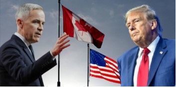 İSPANYA’NIN ONURLU TAVRI SONRASI İTALYA VE ŞİMDİ KANADA’DAN TRUMP’A RET!