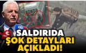 PROVAKASYONA DİKKAT! İSRAİL’İN İSTANBUL KONSOLOSLUĞUNA SALDIRI!