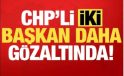 ŞAMAR OĞLANI CHP’YE İKİ ŞAMAR DAHA!