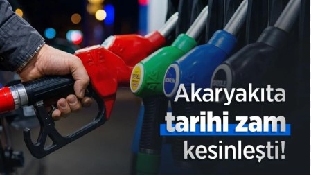 ŞEYTAN AKP’NİN YANINDA AMATÖR KALDI! ZAM İPTAL DEDİ BİR GÜN SONRA İKİ KATI ZAM!