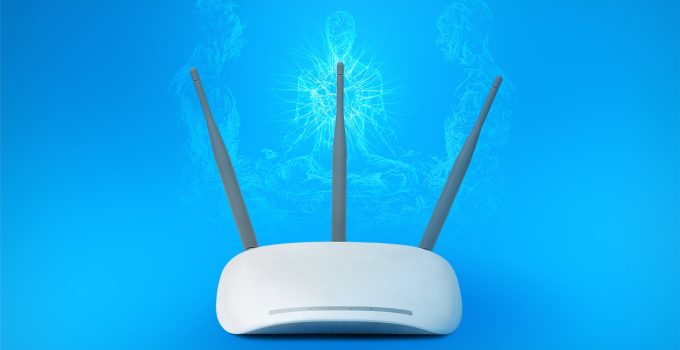 BÜYÜK ÇOK BÜYÜK TEHLİKE Wİ-Fİ