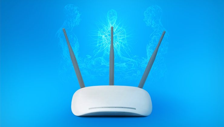 BÜYÜK ÇOK BÜYÜK TEHLİKE Wİ-Fİ