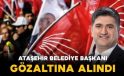 ANLAMAK MÜMKÜN DEĞİL CHP NASIL BİR PARTİ VE ÖZGÜR ÖZEL NE İŞ YAPAR! BİR BAŞKAN DAHA GÖZALTINDA!