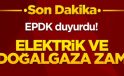 AKP SAVAŞ BAHENESİYLE ÜLKEYİ YAĞMALIYOR! AKARYAKIT, DOĞALGAZ VE ELEKTİRİĞE ZAM!