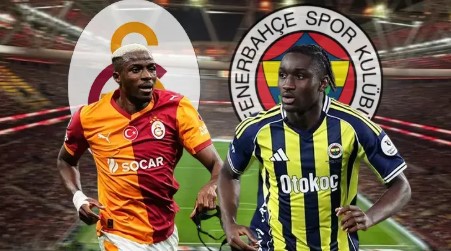 FUTBOL DİYE BİR DİN! BİLET FİYATI TAM 55 BİN TL!