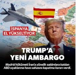 İRAN AVRUPA’YA KİMLİK VE ONUR İHRAÇ EDİYOR VE AVRUPA İRAN SAYESİNDE ÖZGÜRLEŞİYOR!