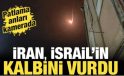 İRAN TARİH YAZMAYA DEVAM EDİYOR. ABD VE İSRAİL’İ TAM 12’DEN VURDU!