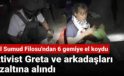 İSRAİL PLASTİK MERMİ İLE SALDIRMIŞ MIŞ MIŞ!