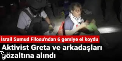 İSRAİL PLASTİK MERMİ İLE SALDIRMIŞ MIŞ MIŞ!