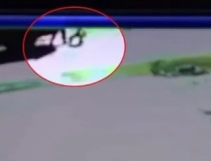 OLMAZLARIN OLDUĞU ÜLKENİN BAŞKENTİNDE İKİ KIZ KARDEŞİN ÖLÜMÜNE SEBEP OLAN SÜRÜCÜ TAHLİYE OLDU!
