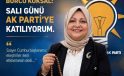 CHP’Lİ AFYON BELEDİYE BAŞKANI BURCU KÖKSAL AKP’YE GİDERKEN BELEDİYEYİ DE GÖTÜRÜYOR!