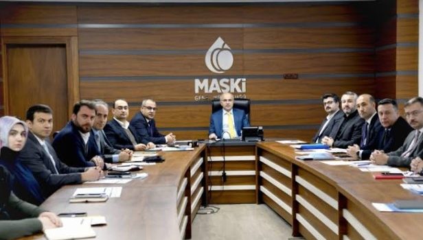 MALATYA MASKİ’DEN YİNE ADRESE TESLİM SATIŞLAR MI ?