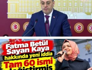 FON VURGUN VE TALANININ TÜRKİYE’YE MALİYETİ 100 MİLYAR DOLAR!