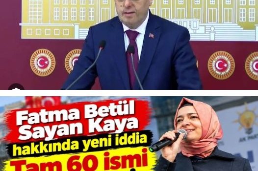 FON VURGUN VE TALANININ TÜRKİYE’YE MALİYETİ 100 MİLYAR DOLAR!