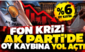 FON VURGUNUNUN ARKA BAHÇESİ!