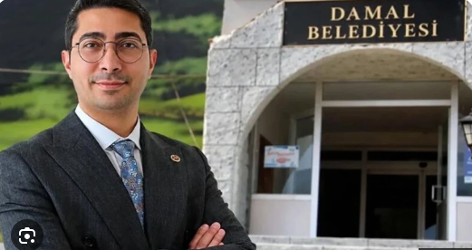 O BELEDİYE BAŞKANI TUTUKLANDI!