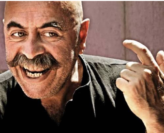 ÜLKE UYUŞTURUCUYA GIRTLAĞINA KADAR BATMIŞ DURUMDA. YÖNETMEN EZEL AKAY’IN TESTİ DE POZİTİF!