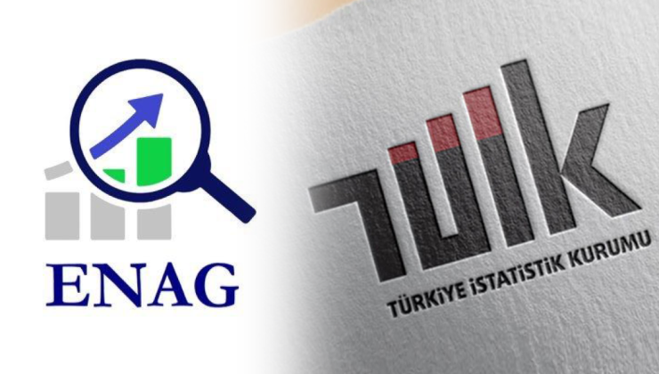 BAĞIMSIZ KURULUŞ ENAG’A GÖRE EYLÜL AYI ENFLASYON ORANI!