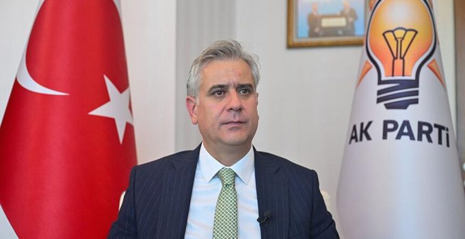 YENİ BİR BÜYÜKŞEHİR BELEDİYESİ DAHA AKP’YE KATILIYOR!