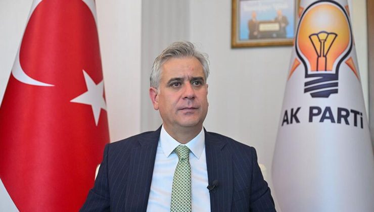 YENİ BİR BÜYÜKŞEHİR BELEDİYESİ DAHA AKP’YE KATILIYOR!