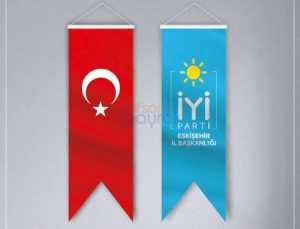 “SAHADAN SANDIĞA” MALATYA EĞİTİM PROGRAMI  İYİ PARTİ GENEL İDARE KURULU ÜYESİ İSMAİL YÜCEL’İN BASIN AÇIKLAMASI