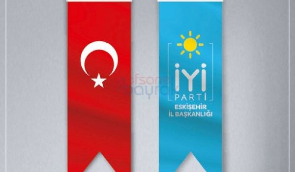 “SAHADAN SANDIĞA” MALATYA EĞİTİM PROGRAMI  İYİ PARTİ GENEL İDARE KURULU ÜYESİ İSMAİL YÜCEL’İN BASIN AÇIKLAMASI