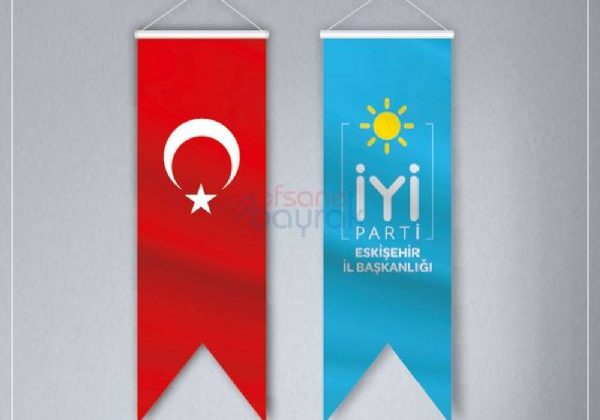 “SAHADAN SANDIĞA” MALATYA EĞİTİM PROGRAMI  İYİ PARTİ GENEL İDARE KURULU ÜYESİ İSMAİL YÜCEL’İN BASIN AÇIKLAMASI