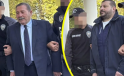 OLMAMIŞ İŞLERE OLMAYACAK PARA! BAŞKAN VE OĞLU TUTUKLANDI!