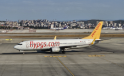 PEGASUS PİLOTUNDAN ÖLÜMCÜL HATA!