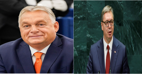 OTOKRATİK VE DESPOTİK REJİMLER VE LİDERLER BİR BİR YIKILIYOR!