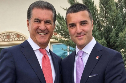 OSMAN GÖKÇEK’IN MUADİLİ TESLİM OLDU!