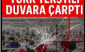 TÜRKİYE’DE TEKSTİL ÇÖKTÜ!