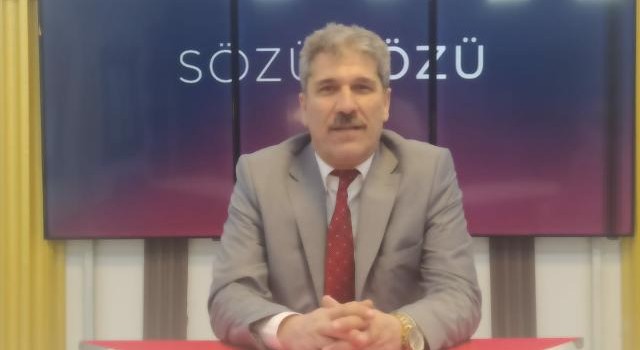 KAMU KURUMLARI DİYANET FON! ÇÜRÜMENİN NE BAŞI NE DİBİ BELLİ!