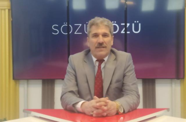 KAMU KURUMLARI DİYANET FON! ÇÜRÜMENİN NE BAŞI NE DİBİ BELLİ!