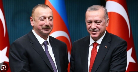 ALİYEV: CANINIZ İSTEDİĞİNDE PARA ÇEKECEĞİNİZ BANKANIZ DEĞİLİZ!