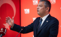 ÖZGÜR ÖZEL: BİZ YOKUZ!