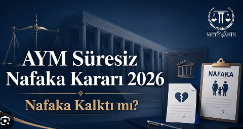NAFAKA ADI ALTINDA ERKEĞE ZULÜM DEVAM EDİYOR!