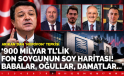 SÖZÜM ONA BU DA MUHALEFET PARTİSİ! SAADET PARTİSİ! BAŞTAN SONA AKP’Yİ VAR EDEN SİYASİ GELENEĞİN TA KENDİSİ!