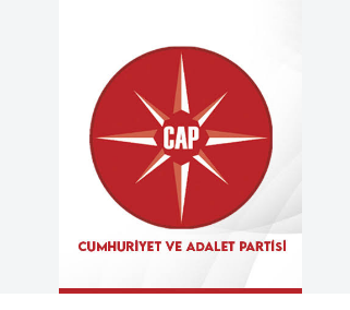 CUMHURİYET VE ADALET PARTİSİ GNL. BŞK YARDIMCISI SAYIN ZAFER SALMAN’DAN MANİFESTO!
