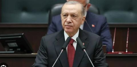 ERDOĞAN’DAN: NE MUTLU BİZE Kİ SORGULAYAN BİR TABANIMIZ VAR!