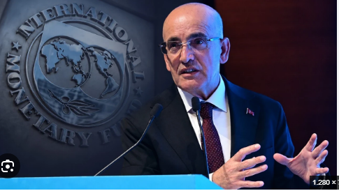 İMF’DEN AKP’NİN EN BÜYÜK HARCAMALARINA İLAÇ GİBİ NEŞTER!