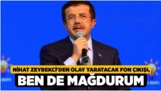 AKP’LİLER AKP’LİLERİ DOLANDIRMIŞ!