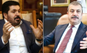 20 MİLYAR ALDIN MI? 35 MİLYAR İSTEDİN Mİ?