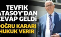 AKP’Lİ BELEDİYE BAŞKANINA 12 YIL HAPİS İSTEMİ!